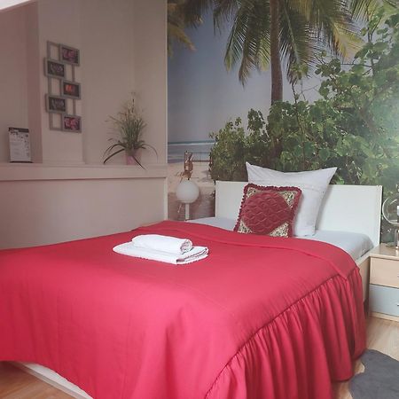 Hotel Asila 카를로비바리 외부 사진