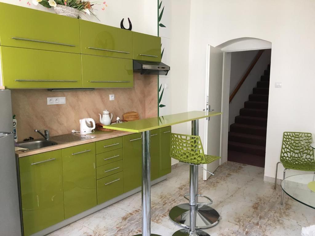 Hotel Asila 카를로비바리 외부 사진