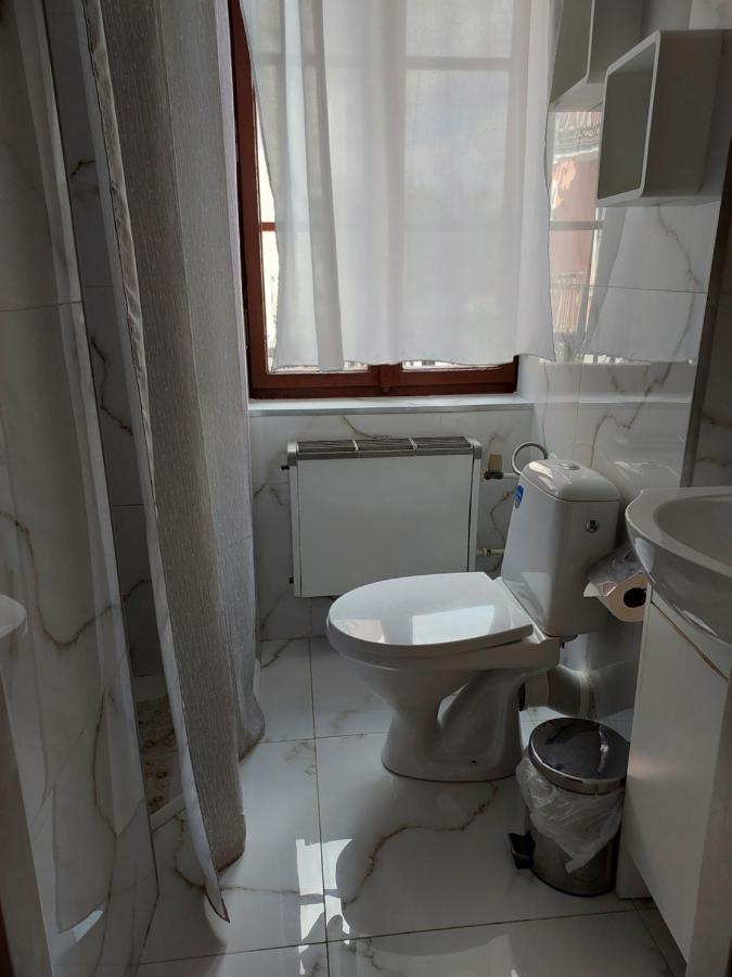 Hotel Asila 카를로비바리 외부 사진