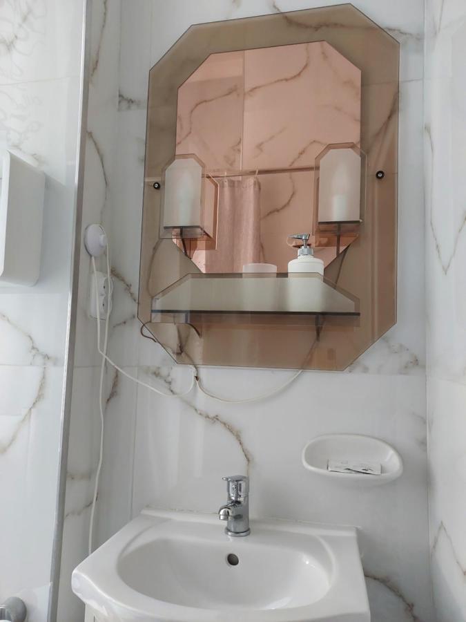 Hotel Asila 카를로비바리 외부 사진