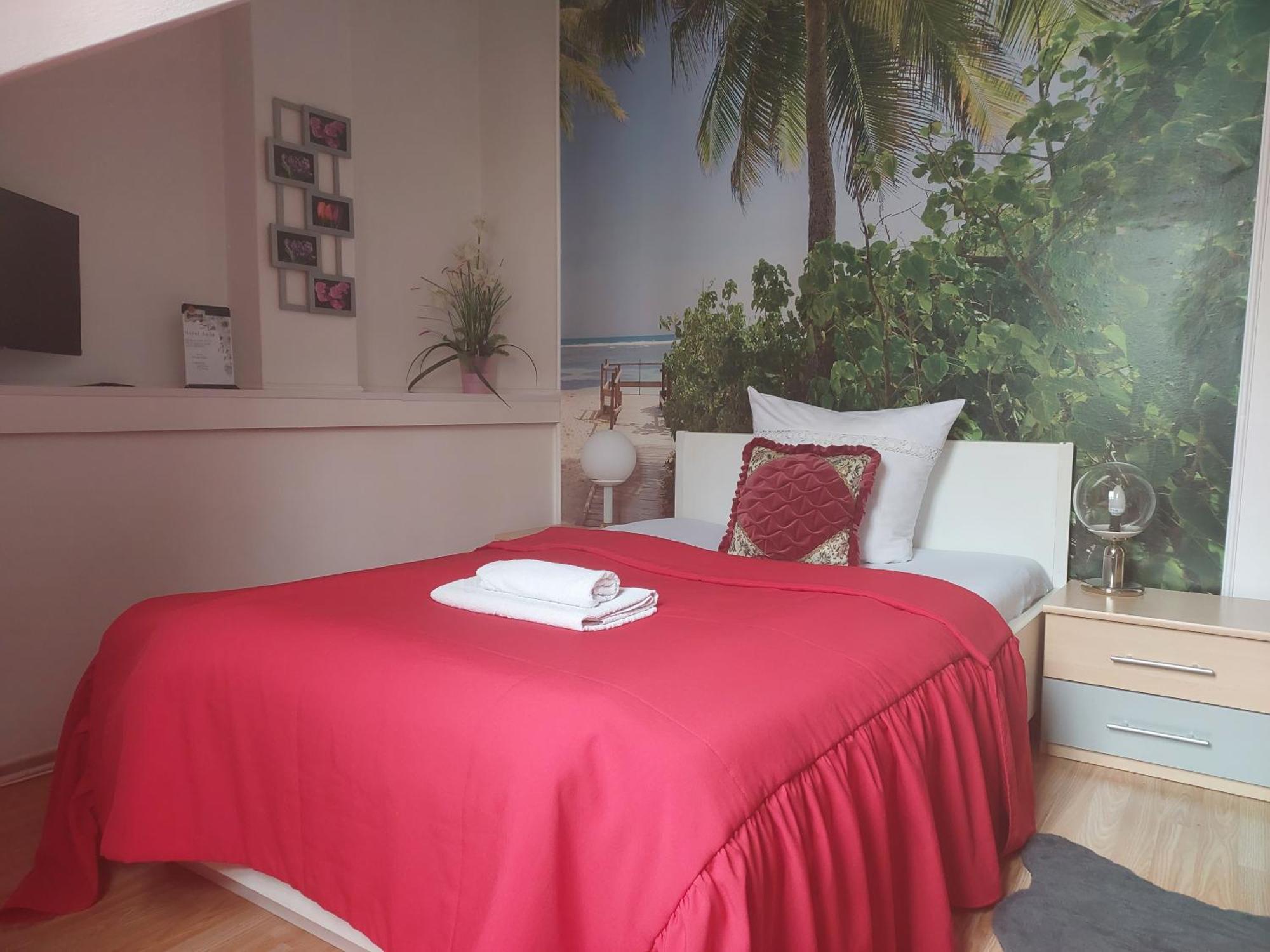 Hotel Asila 카를로비바리 외부 사진