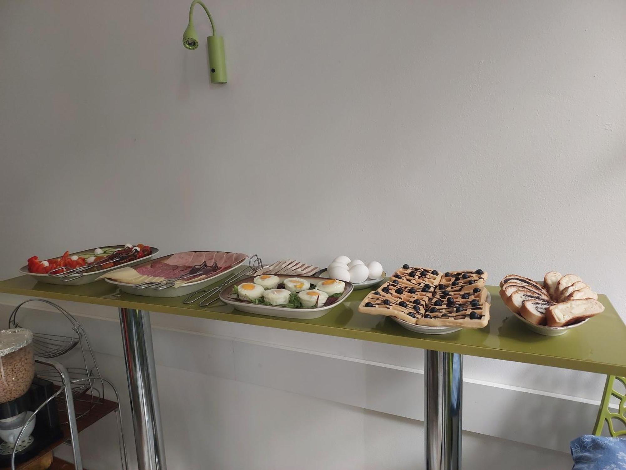 Hotel Asila 카를로비바리 외부 사진
