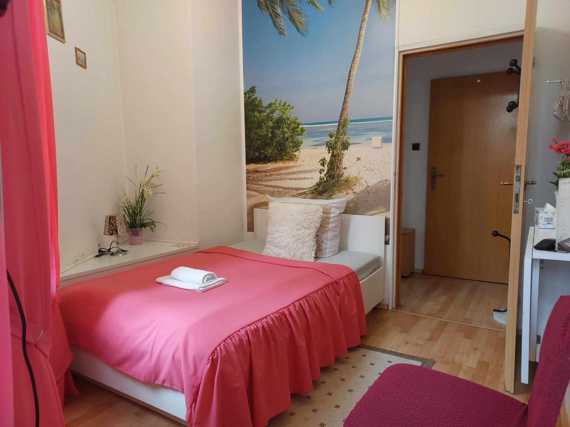 Hotel Asila 카를로비바리 외부 사진